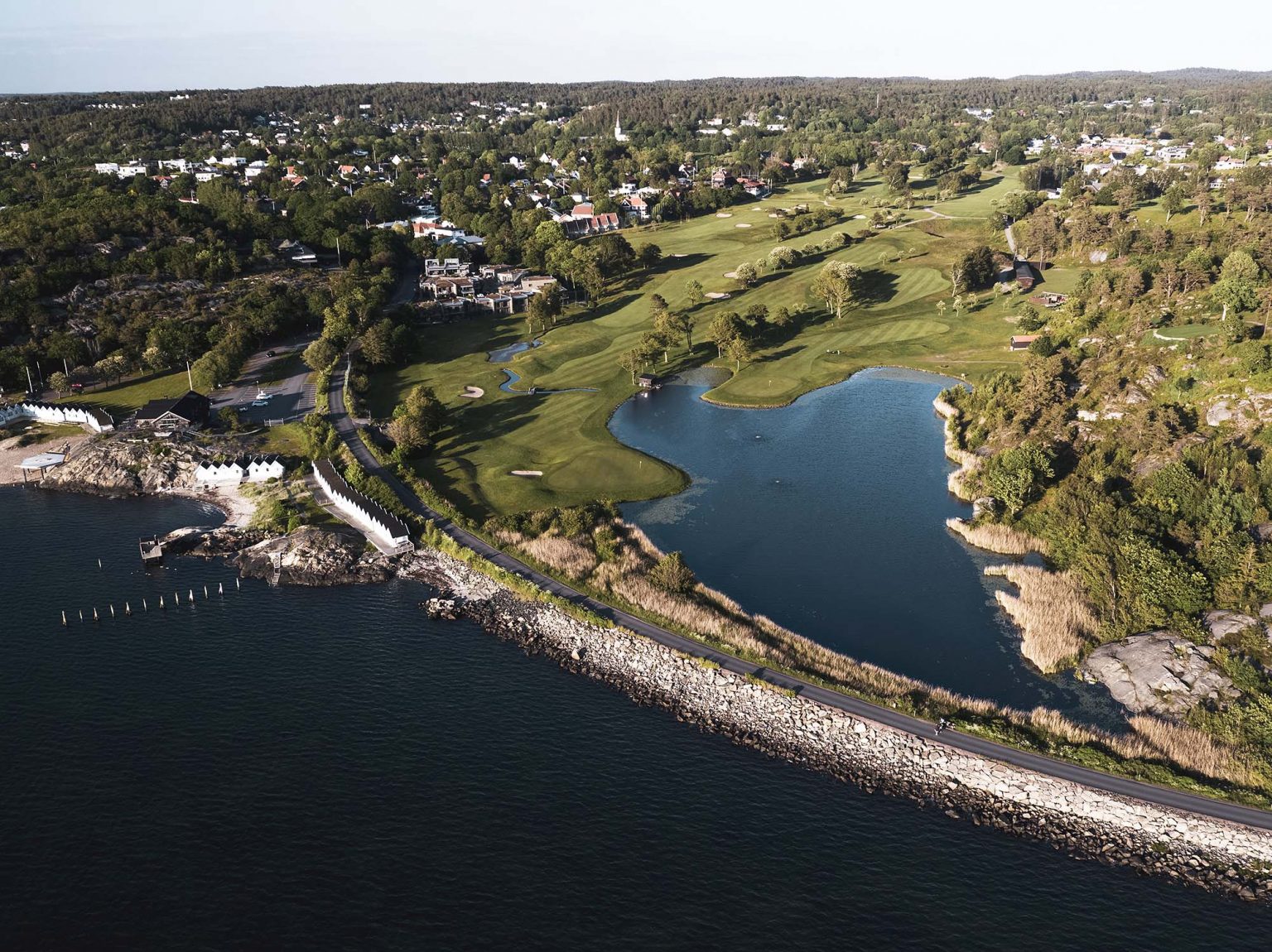 Göteborgs Golf Klubb